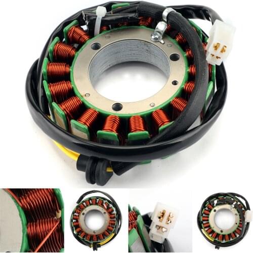 Magneto Generator Stator Coil For Triumph Bonneville T100 Speedmaster America 800 900 Scrambler Thruxton Speedmaster 865 EFI