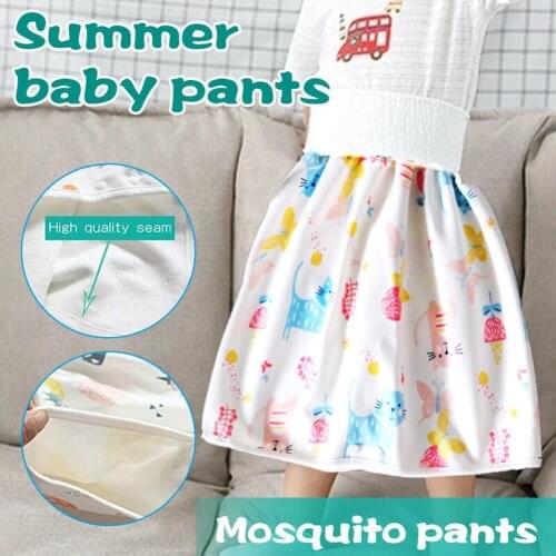 MezoJaoie Skirts For Girls