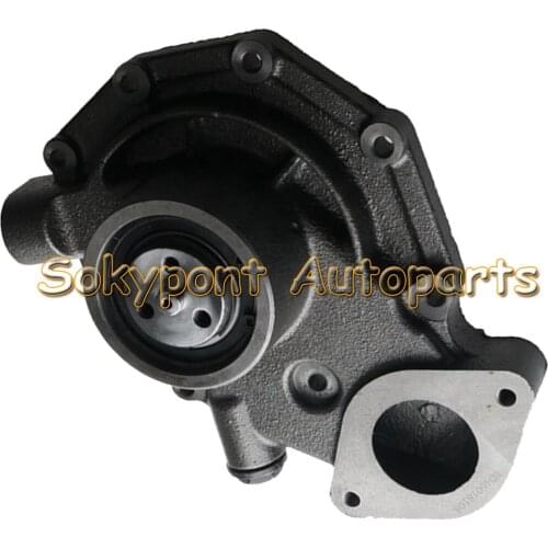 Water Pump RE505981 RE500737 for JD Tractor 1PC