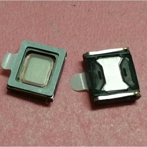 1Pcs Ear Earpiece Speaker Earphone Receiver For Motorola Moto XT1941 One Vision XT1970 Action XT2013 P30 P50 Sound Piece