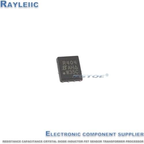 NEW Original SiR404DP-T1 SiR404DP R404 SiR404DP-T1-E3 In Stock