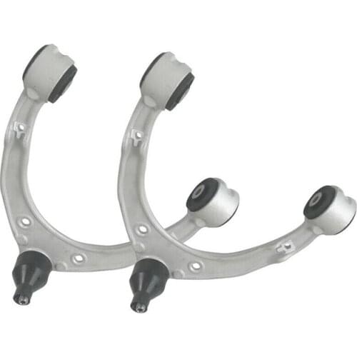 Front Axle Upper Fork Control Arms For VW Touareg 7P5 3.0 3.6 4.2 V6 FSI V8 TDI For Porsche Cayenne 958 4.8T 7P0407021