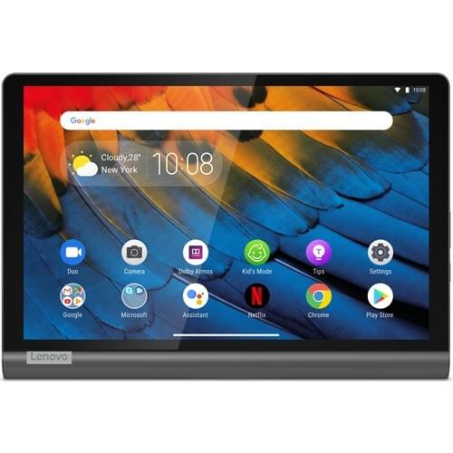 Lenovo Yoga Smart TAB TB-X705F 64GB 10.1 "IPS Tablet ZA3V0061TR