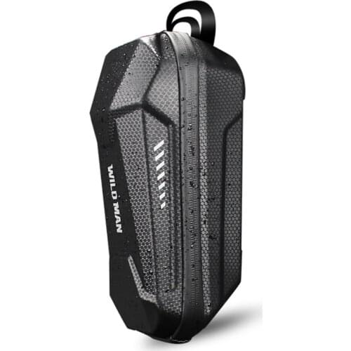 Electric Scooter Folding Bike Bicycle For Bags Eva Hard Case Balance Car Bags Scooter Bag Accessories