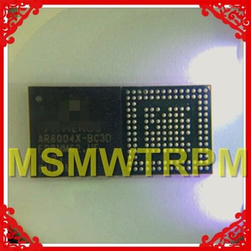 Mobilephone Wifi Chip AR6005 AR6005G AR6005G-CF1B-R AR6004 AR6004X AR6004X-BC3D-R AR6003 AR6003X AR6003X-BF1B-R New Original
