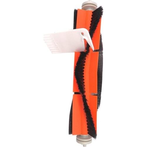 Main Brush for XIAOMI MIJIA 1C Spare Parts Sweeping Mopping Robot Vacuum Cleaner Pack Kits