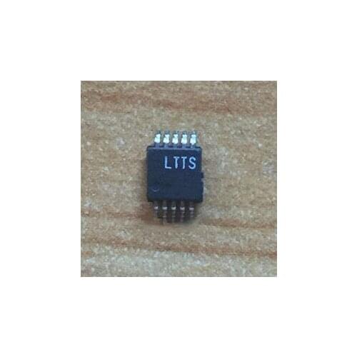 10pcs LT1945EMS LT1945 MSOP10 MSOP