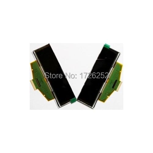 3.12 inch 30PIN 8Bit Blue OLED Display Screen SSD1322 Drive IC 256*64 SPI Interface
