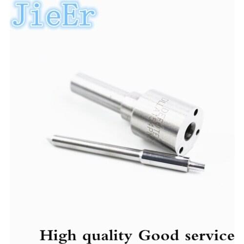 6pcs/lot Free of Freight Diesel nozzle DLLA154PN068 diesel nozzle for BJ493