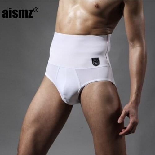 AISMZ Men`s Shapewear Shorts China