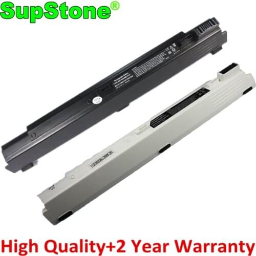 SupStone BTY-S25 BTY-S27 S28 Laptop Battery For MSI MegaBook EX300 EX310 MS1058 1221 1222 1012 1217 1332 PR310 VR220 PX200 VR210