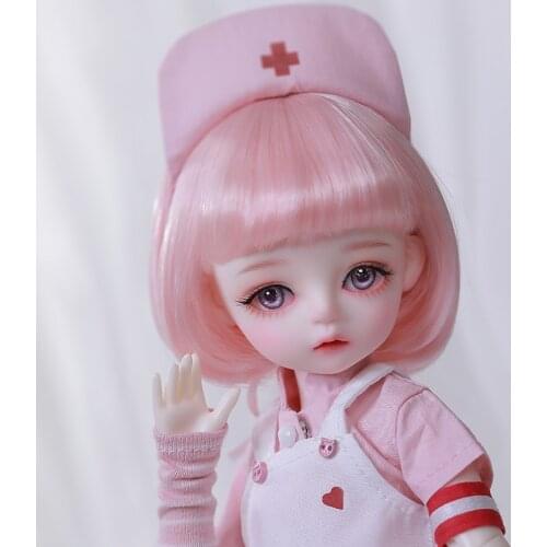 BJD Doll Shuga Fairy LCC Ayane 1/6 Custom Dolls Beautiful Fullset Resin Toys for Kids Surprise Gifts for Girls Boys 26cm Dolls