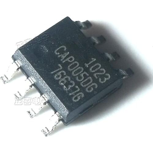 CAP005DG CAP005DG-TL