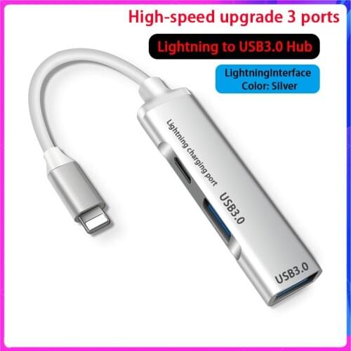 Cmaos USB Hubs