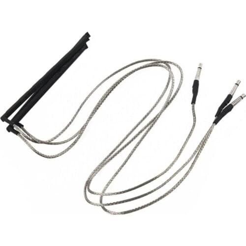 DN Acoustic Guitar Under Saddle Piezo Bridge Pickup( Pack of 3)