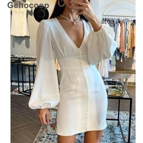 GEHOCOOP Fashionable Sundresses