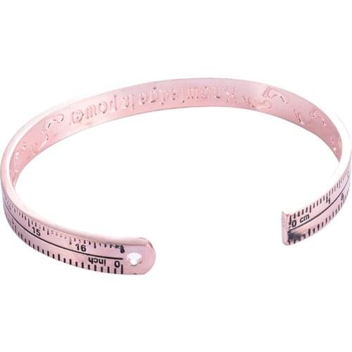 ISINYEE Copper Bracelets