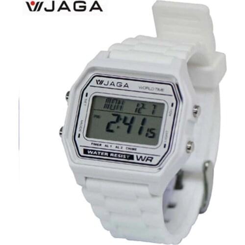 JAGA Paired Watch
