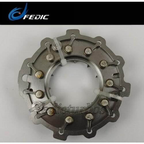 Turbo nozzle ring VNT GTB1746V 763647 for Ford Focus Mondeo S-Max Transit Tourneo 1.8 TDCi Duratorq Lynx 2006