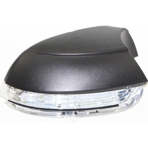Left Side Turn Signal Light Driver Mirror Lamp for Jetta MK6 Passat B7 CC 16D 949 101 16D949101