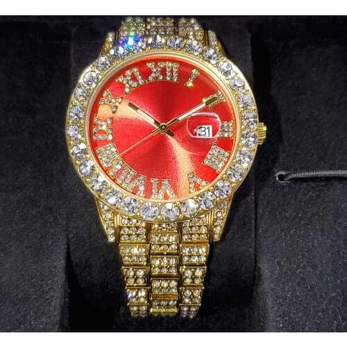 Красные браслеты MISSFOX China At AliExpress