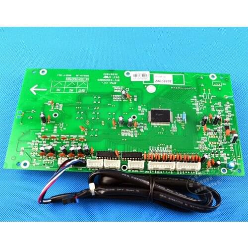 New and original Main board 30563042 J3Z531DC GR3Z-F