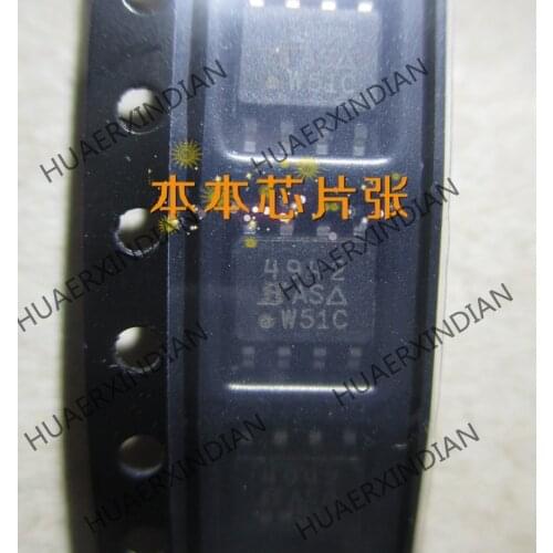 New SI4942DY-T1-E3 SI4942 4942 SOP8 high quality