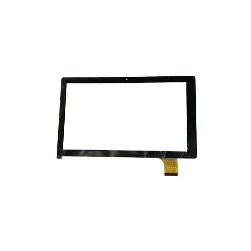 New 10.1 inch Digitizer Touch Screen Panel glass For DENVER TAQ-10153 Tablet PC