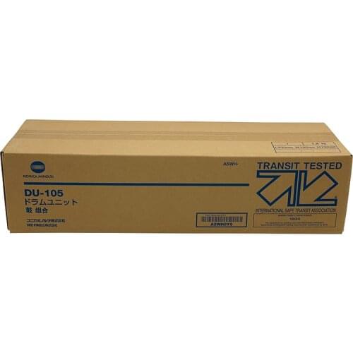 Original New DU105 Drum Unit for Konica Minolta bizhub C1060 C1070 C2060 C2070