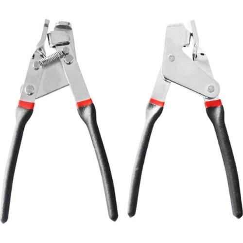 Bicycle Inner Cable Wire Puller Pliers Hand Tool Mountain Bike Tensioner Brake Gears Steel Bicycle Repair Maintenance Tools HOT