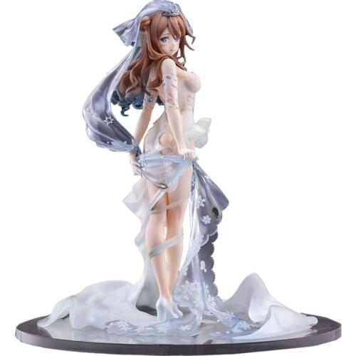 Pre-Sale Girls Frontline Somi KP-31 Anime Game Characters Peripheral Model Toys Cartoon Doll Desktop Ornaments Anime Toys Gift