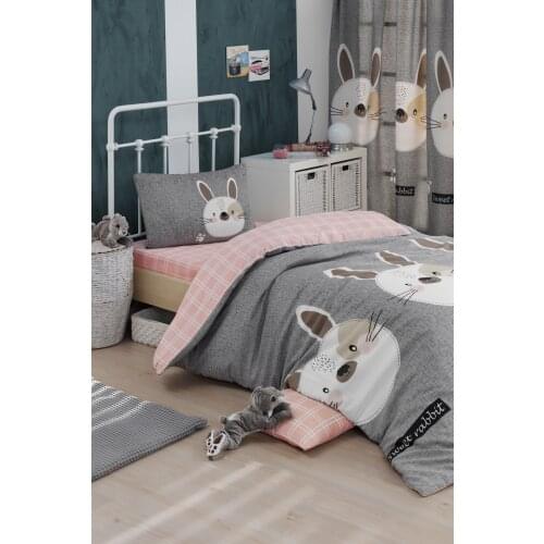 Silky Glows Duvet Covers In Cribs