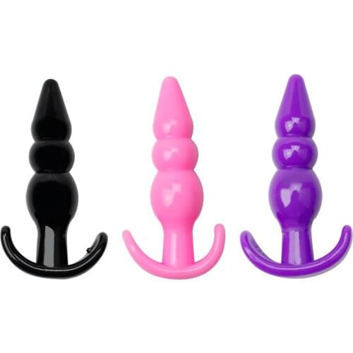 Skiodly Butt Plugs