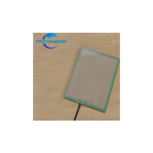 Free shipping Compatible New Duplicator Touch screen for Riso RV2460C RZ570 RZ970 RZ530 EV3760 3790 MZ770 MV ES LCD TOUCH SCREEN