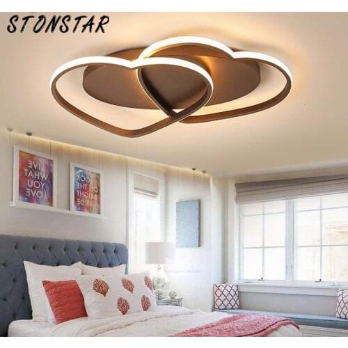 Потолочные светильники STONSTAR China At AliExpress