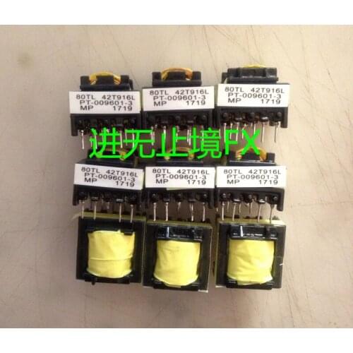 1PCS~10PCS/LOT New 80TL42T916L 80GL42T916L 80GL 42T916L 80TL 42T916L PT-009601-3 negative power transformer