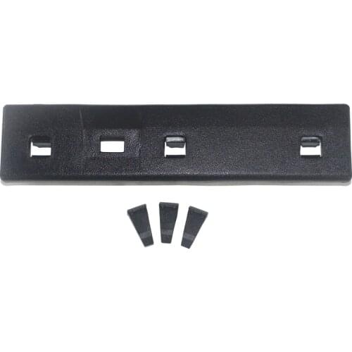 New Car Rear Door Top Trim Locating Plate For Sprinter 1995-2006 For LT 1996-2006 9017660219