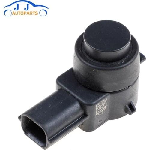 YAOPEI New 1EW63RXFAA Rear Parking Sensor PDC Assist Reverse Backup With O-Ring Fits For 2013 Dodge Ram 3500