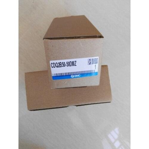 1PC New SMC CDQ2B50-50DMZ Cylinder