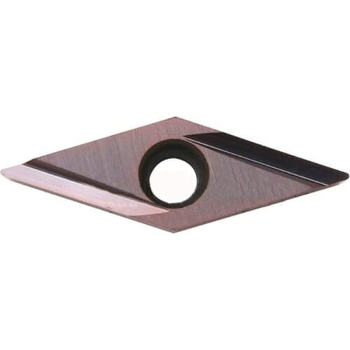 10PCS carbide inserts VBGT110302R-Y VBGT110301R-Y PR930 free shipping