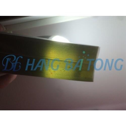 100pcs wholesale 6s plus 100% original LCD Polarizer Film Polarization Polarized Light Film for iPhone 6 plus 7plus