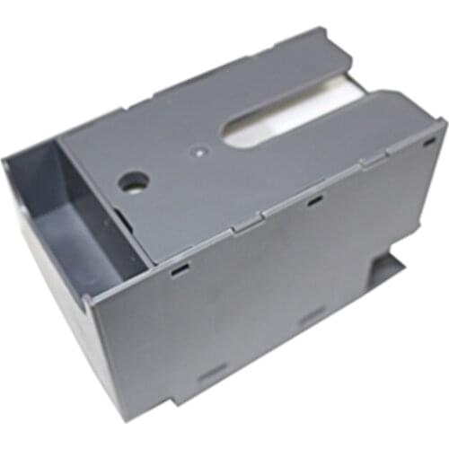 1X Waste Ink Tank T04D1 T04D100 Maintenance Ink Box For use in Epson L6161 L6168 L6178 L6190 L6198 M2148 L6170 L6171