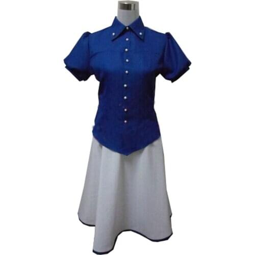 2019 Akuma no Riddle Kamunaga kouko Cosplay Costume Riddle Story of Devil