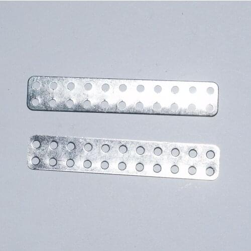 30pcs 5510 iron/model transformation/remote control car diy small production materials science and technology/toy parts