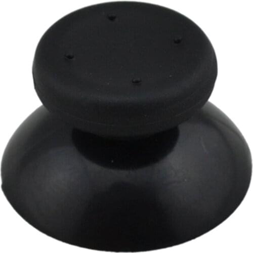 50pcs a lot Thumb Stick Analog Joystick Cap for Xbox 360 Controller Replacement Parts