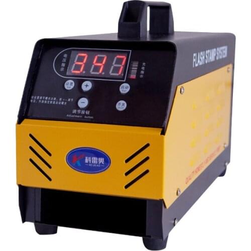 Automatic digital Photosensitive seal machine P30 PSM stamp maker Seal making