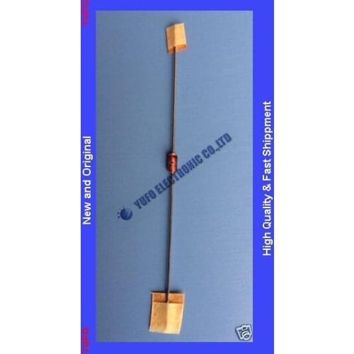 Free Shipping 1N5232B DIODE ZENER 5.6V 500MW DO35 IN5232B