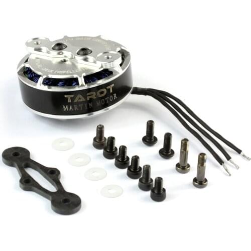 F17601 Tarot 4008 Martin RC Brushess Motor TL2955 RC Quadcopter Motor for Quadcopter Multicopter Drone