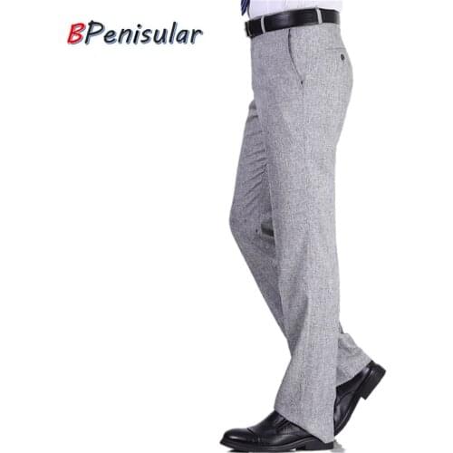 Мужские летние брюки BPenisular China At AliExpress