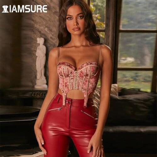 IAMSURE Womens Tops